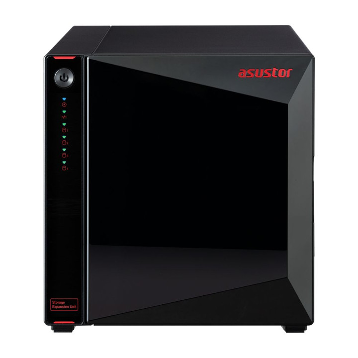 ASUSTOR INC. ASUSTOR XPANSTOR 4 AS5004U 4 BAY NAS EXPANDER